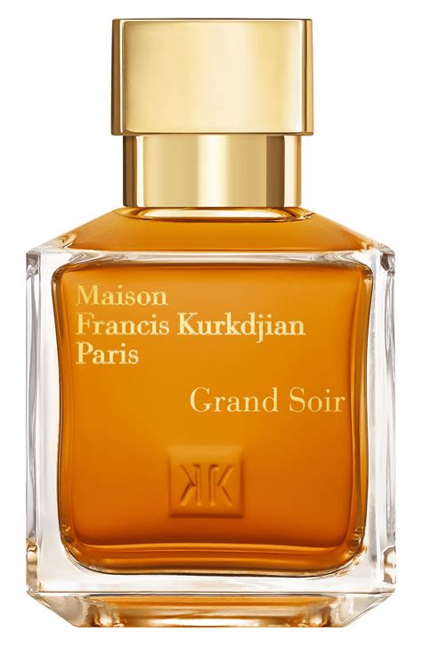 maison francis kurkdjian perfume sale